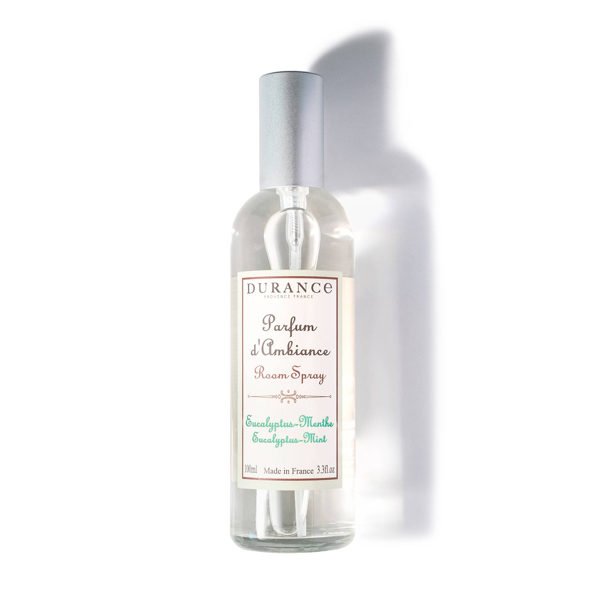 Parfum d'ambiance Eucalyptus Menthe 100ml